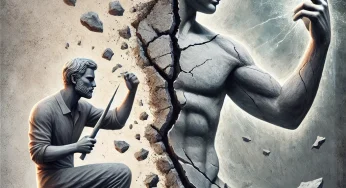 Embracing Imperfection: How Letting Go of Perfection Unlocks Growth